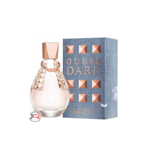 عطر ادکلن گس دیر زنانه